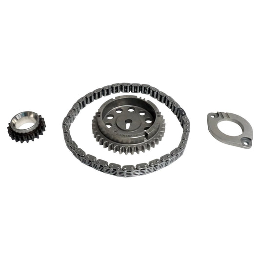 Timing Chain Kit for 2007-2011 Jeep JK Wrangler w/ 3.8L Engine Crown Automotive