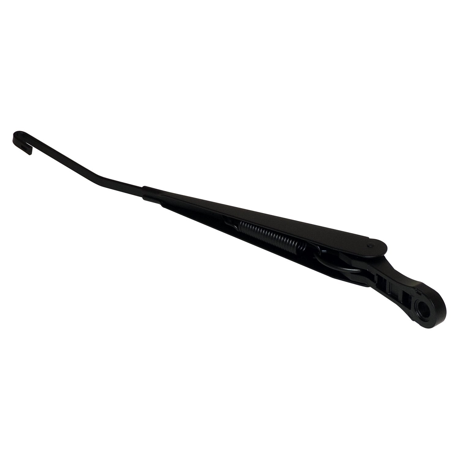 Left or Right Front Wiper Arm for 2007-2018 Jeep JK Wrangler w/ Left Hand Drive Crown Automotive