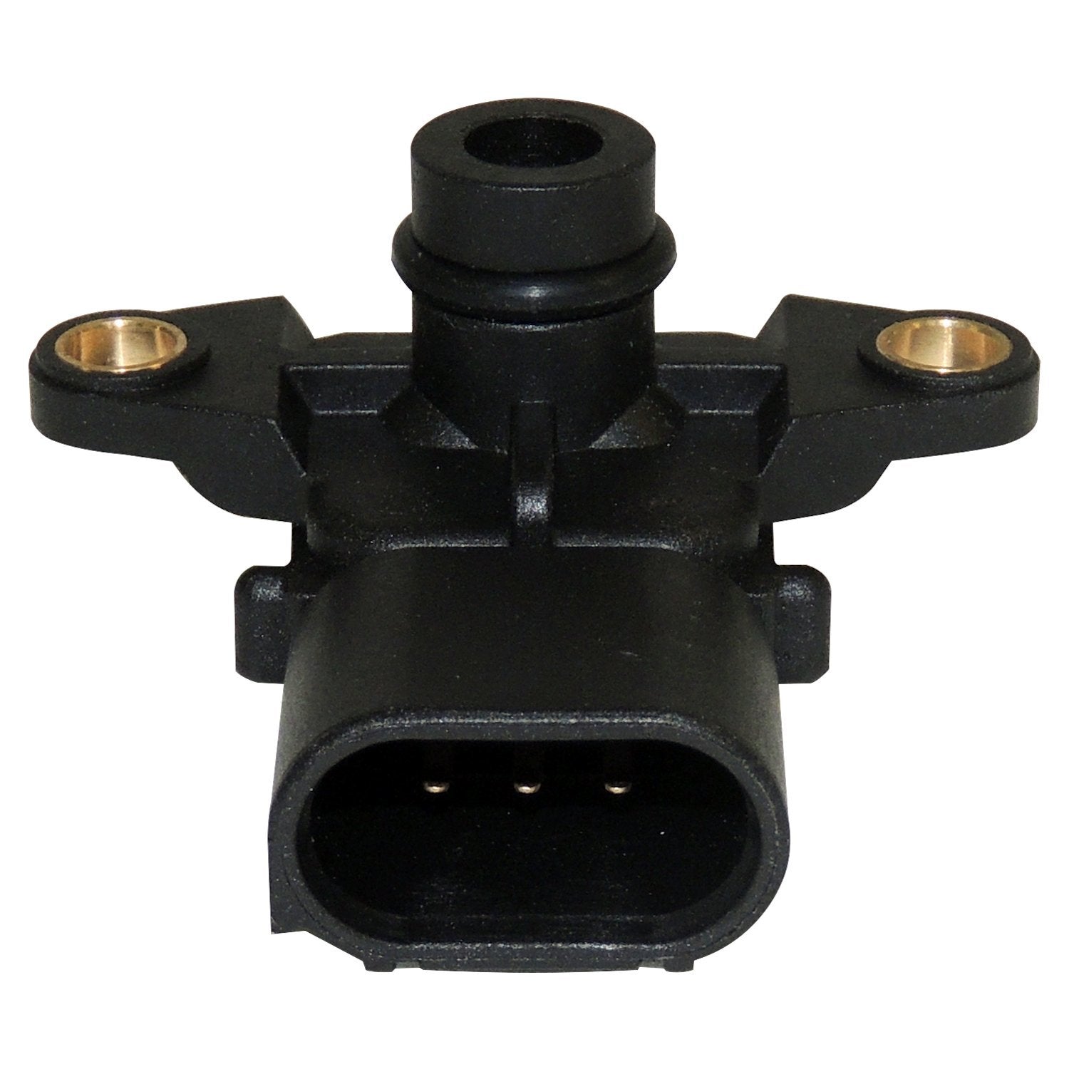 Map Sensor for Select Jeep 03-04 Wrangler, 02-04 Grand Cherokee, 02-03 Liberty Crown Automotive