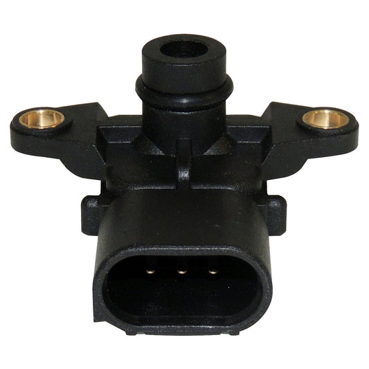 Map Sensor for Select Jeep 03-04 Wrangler, 02-04 Grand Cherokee, 02-03 Liberty Crown Automotive
