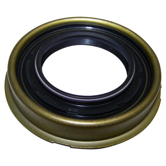 Pinion Seal for 06-18 Jeep JK, WK, WH, XK, XH Models w/ D35 or D44 Rear Axles Crown Automotive