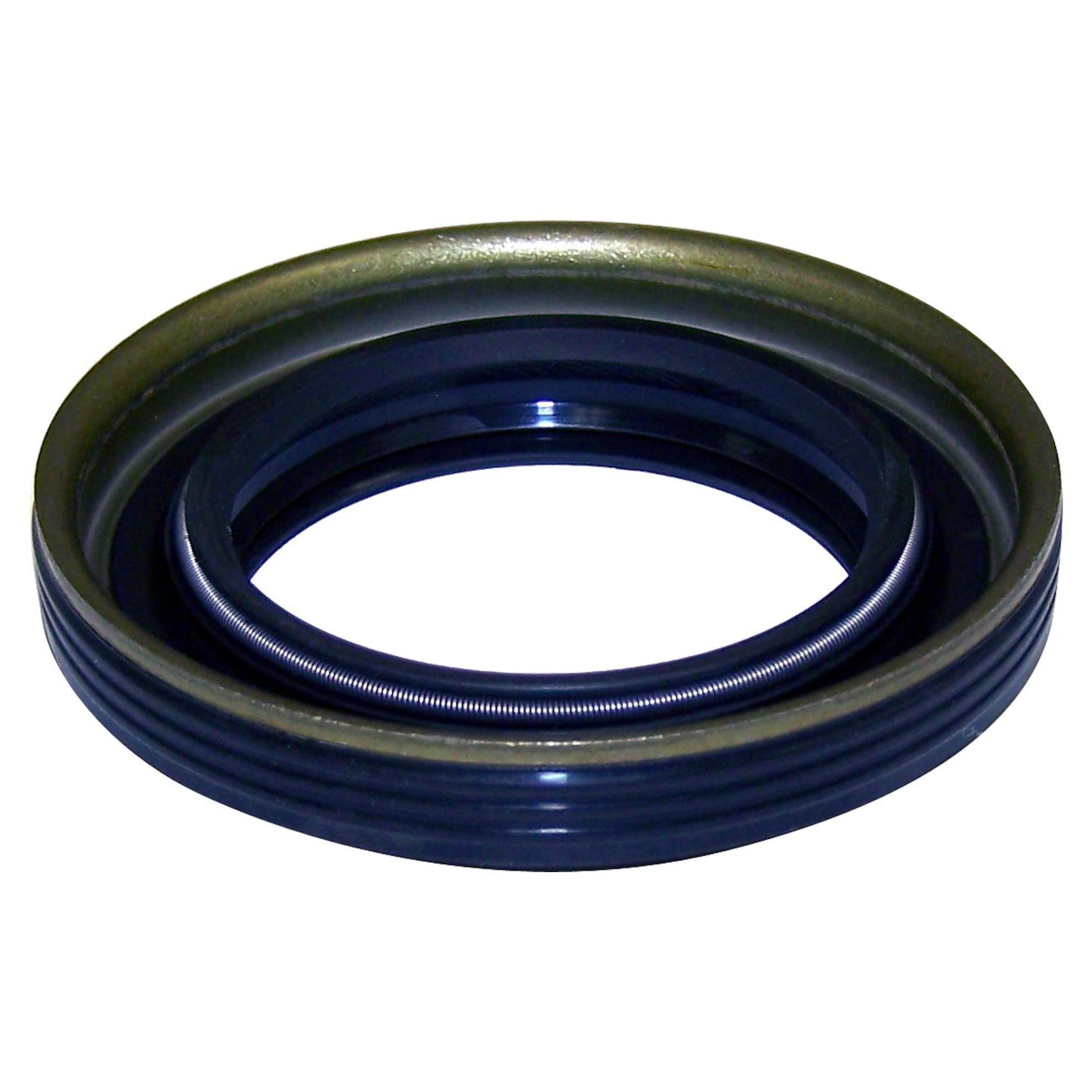 Rear Axle Shaft Seal for Select 07-12 Jeep JK Wranglers w/ D35 or D44 Rear Axle Crown Automotive