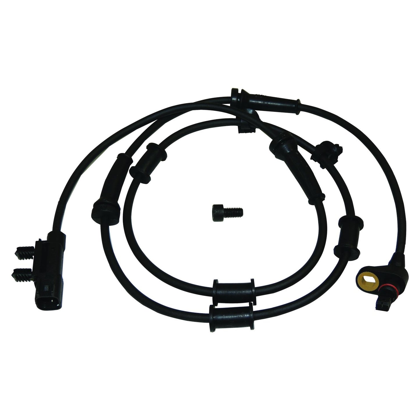 Left or Right Front Wheel Speed Sensor for 2007-2018 Jeep JK Wrangler Crown Automotive