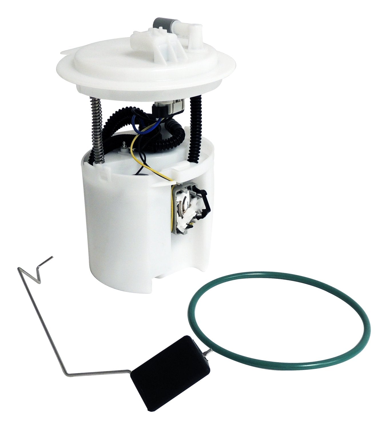Fuel Module for 2007-2011 Jeep JK Wrangler w/ 3.8L Engine (Until 3-30-2011) Crown Automotive