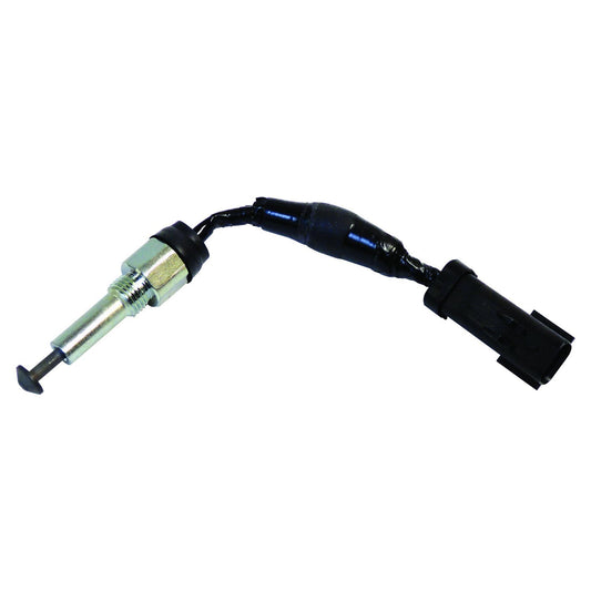 Axle Locker Sensor for 2007-2018 Jeep JK Wrangler w/ Dana 44 Axles w/ Tru-Lok Crown Automotive
