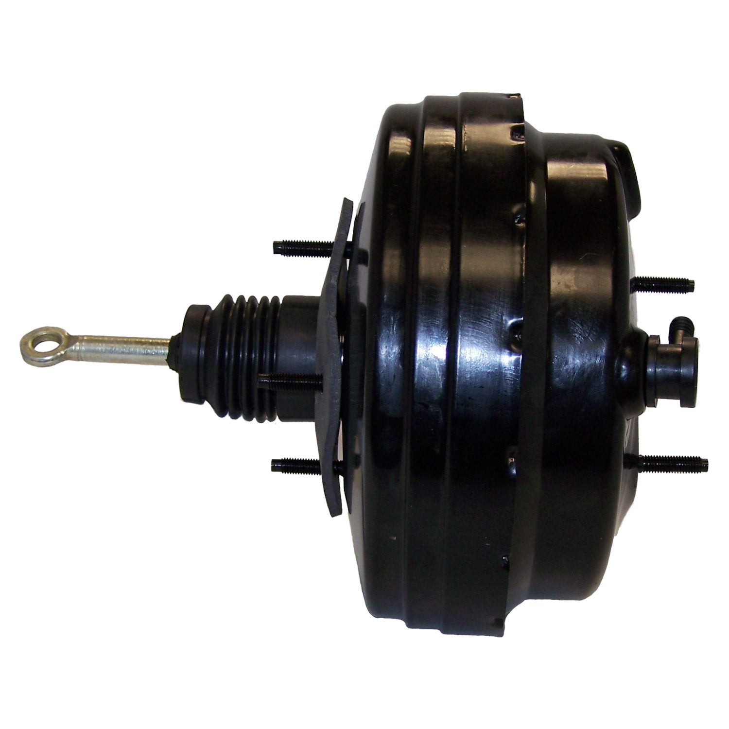 Brake Booster for 2007-2010 JK Wrangler w/ 11.89 Inch Diameter Front Rotors Crown Automotive