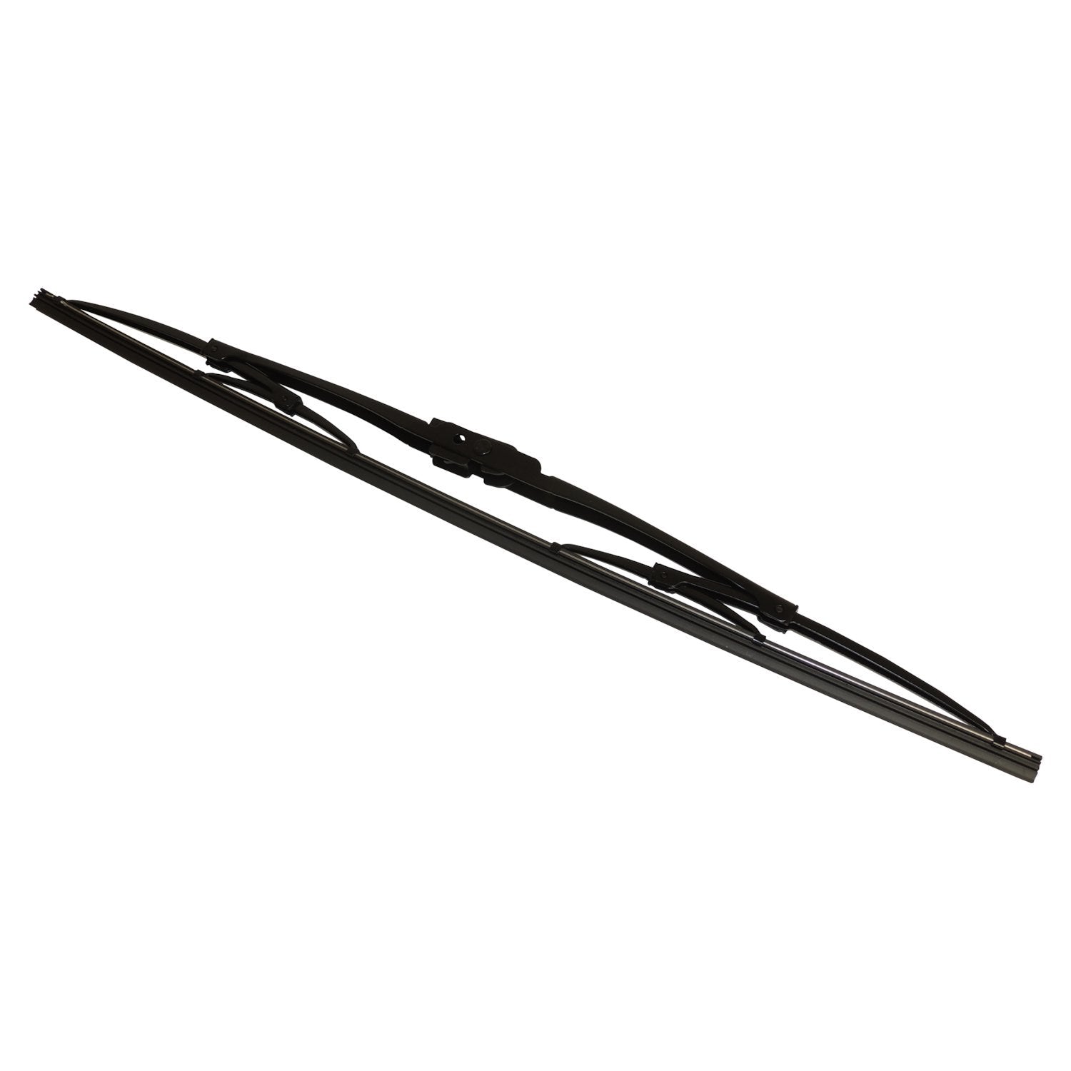 Front Wiper Blade for 2009-2012 Jeep KK Liberty, Left or Right, 19 Inch Long Crown Automotive