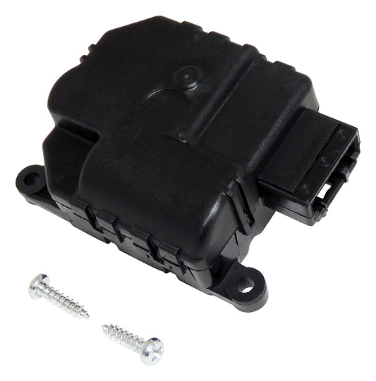 Blend Door Actuator (A/C and Heat) for 2008-2012 Jeep KK Liberty Crown Automotive