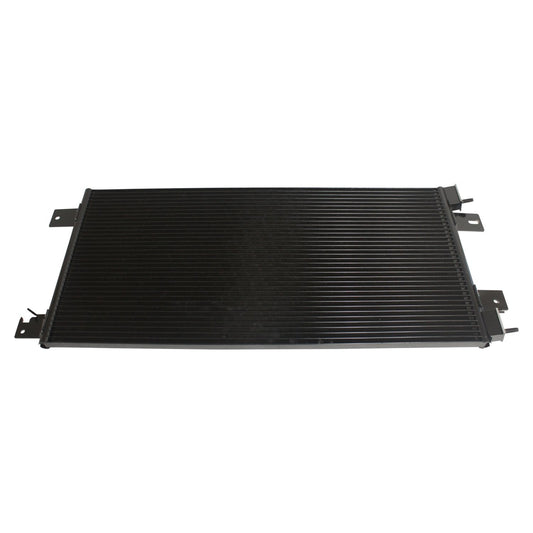 A/C Condenser for Select 2007-2017 MK Jeep Compass / Patriot w/ 2.0L, 2.4L Engs. Crown Automotive