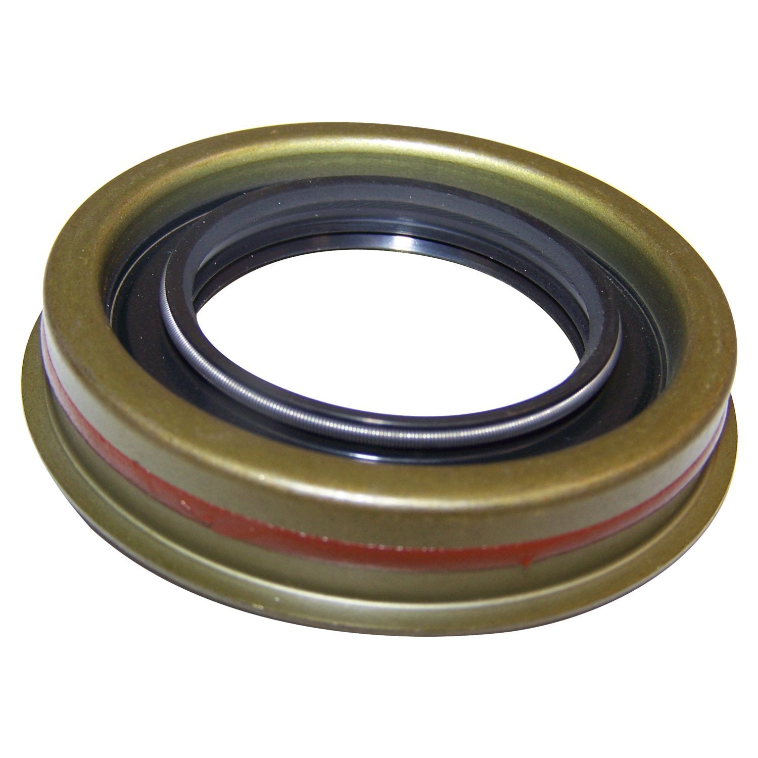 Front Pinion Seal for Jeep 07-18 JK Wrangler w/ D30 or D44 Frt Axle, KK Liberty Crown Automotive