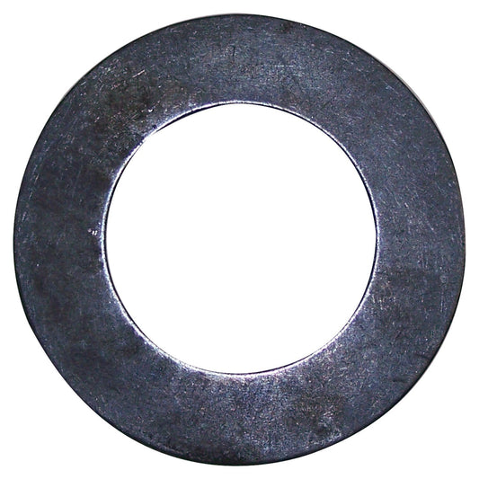 Front Pinion Slinger for Jeep JK Wrangler w/ D30, D44 Front Axles, KK Liberty Crown Automotive