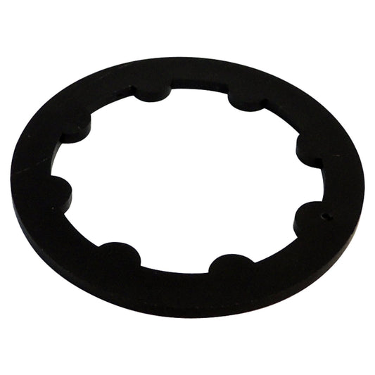 Front Axle Shaft Guide for 2007-2018 JK Wrangler w/ Dana 30 Front Axle Crown Automotive