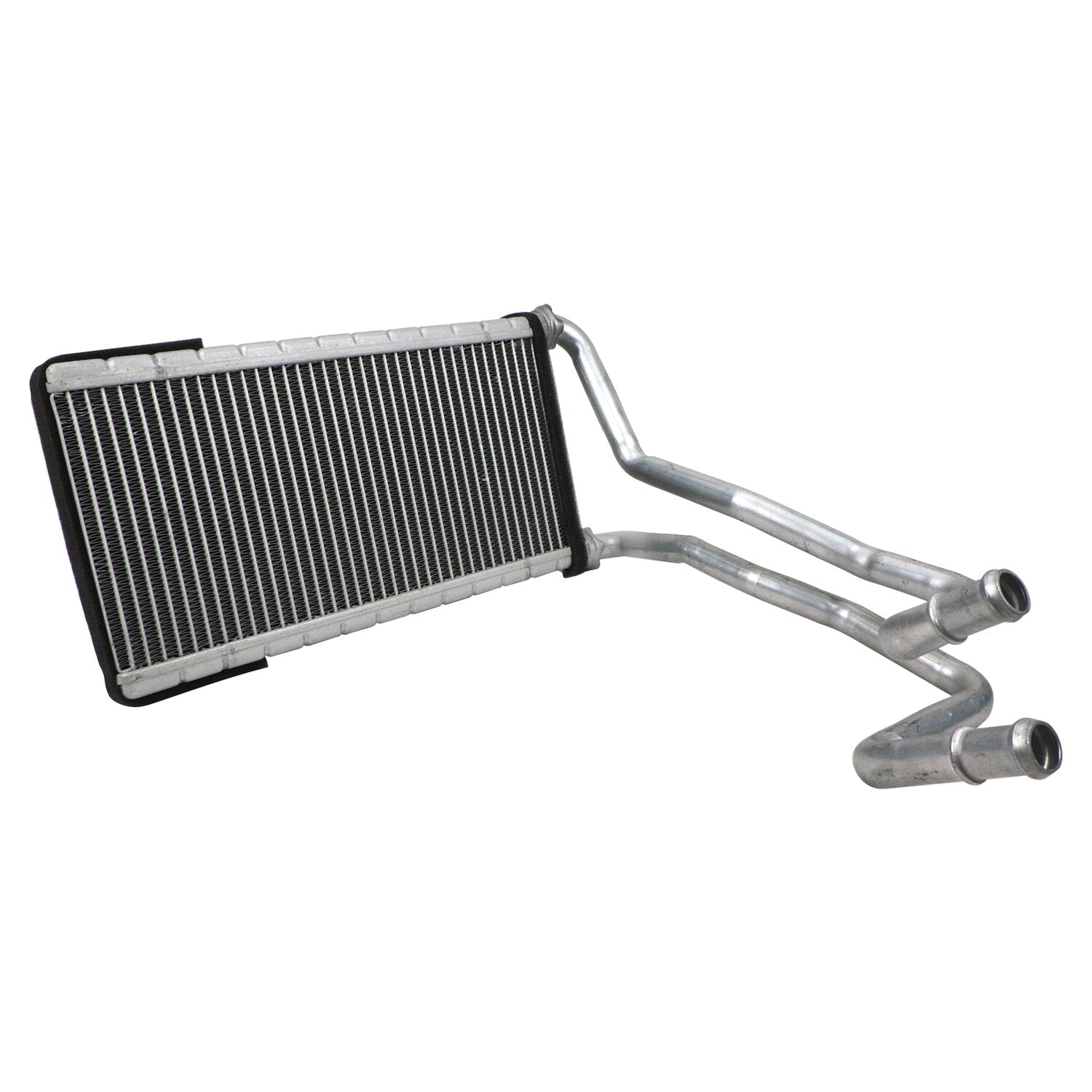 Heater Core for 2007-2018 Jeep JK Wrangler, Fits LHD or RHD Models, Aluminum Crown Automotive