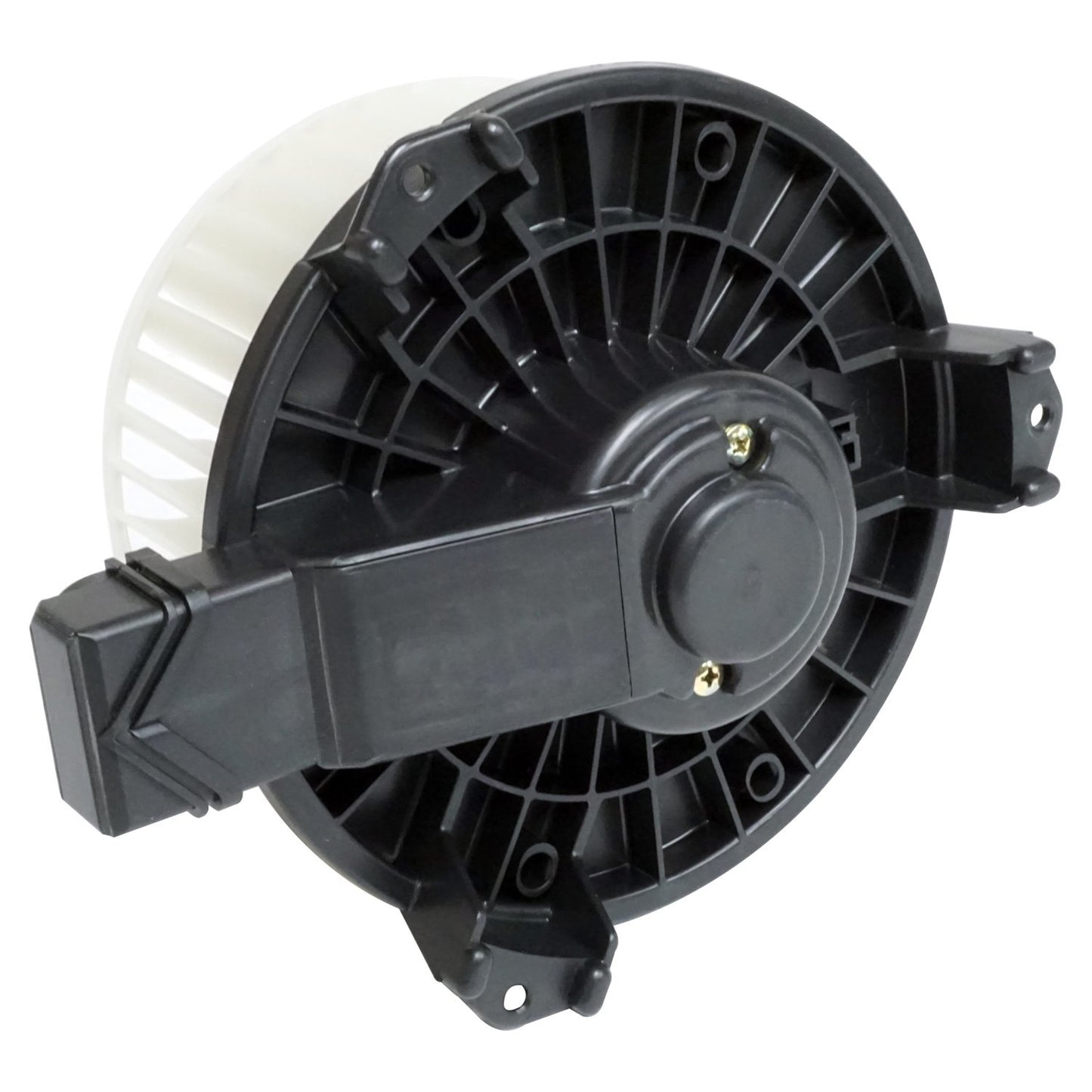 HVAC Blower Motor for 2007-2010 Jeep JK Wrangler w/ LHD Crown Automotive
