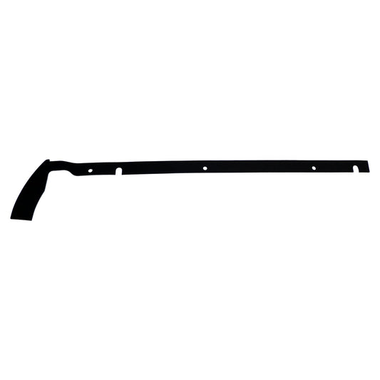 Right Hard Top to Body Seal for 2007-2018 Jeep JK Wrangler 4-Door Crown Automotive