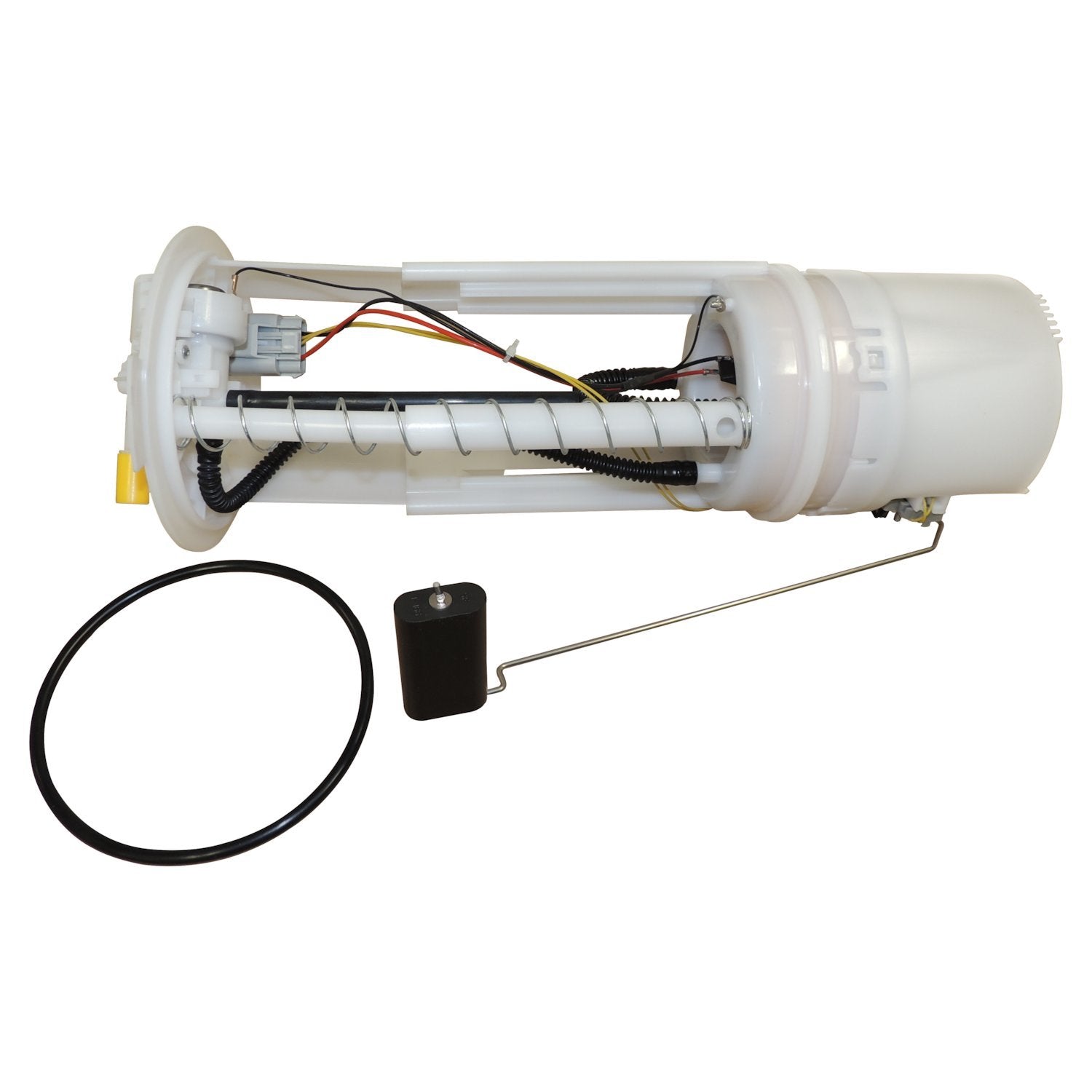 Fuel Module for 2005-2007 KJ Liberty w/ 2.4L, 3.7L Engines, Includes O-Ring Crown Automotive