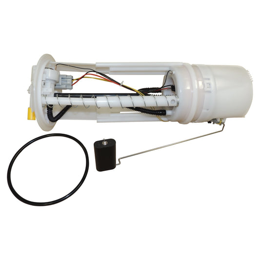 Fuel Module for 2005-2007 KJ Liberty w/ 2.4L, 3.7L Engines, Includes O-Ring Crown Automotive