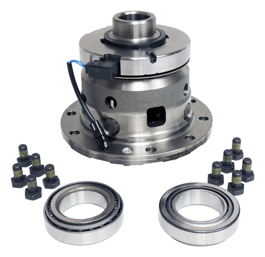 Front Differential Case Assembly for 2007-2018 Jeep JK Wrangler w/ Dana 44 Front Crown Automotive