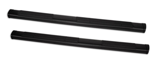 5 Inch OE Xtreme Composite SideSteps Boards Only Black 1999-2024 Ford F-250/F-350 2000-2026 Silverado/Sierra 1500 2001-2006 Silverado/Sierra 2500 HD/3500 Go Rhino