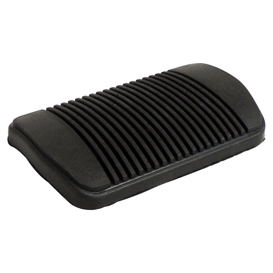 Brake Pedal Pad for Select Jeep 07-17 Compass, Patriot and 11-13 Grand Cherokee Crown Automotive
