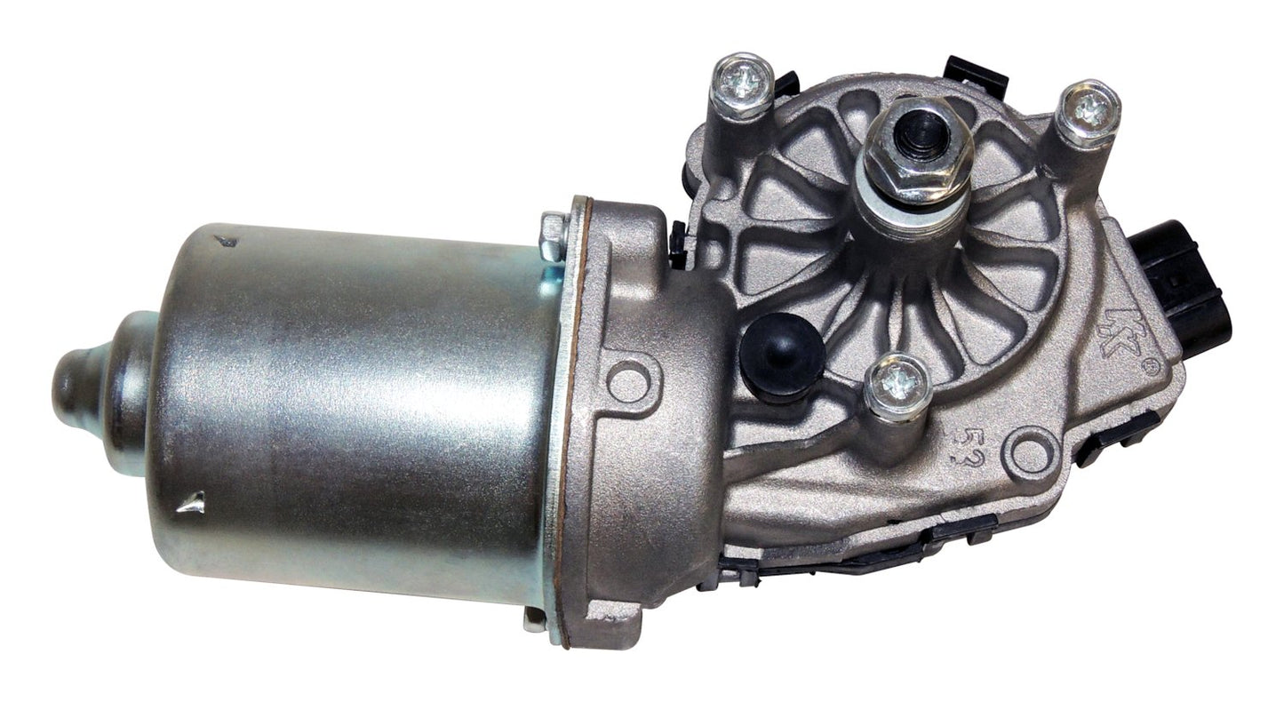 Front Wiper Motor for 2005-2007 Jeep WK & WH (Europe) Grand Cherokee Crown Automotive