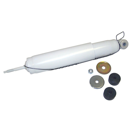 Front Shock Absorber for 2007-2018 Jeep JK Wrangler w/ Gas Engine w/ HD Susp. Crown Automotive