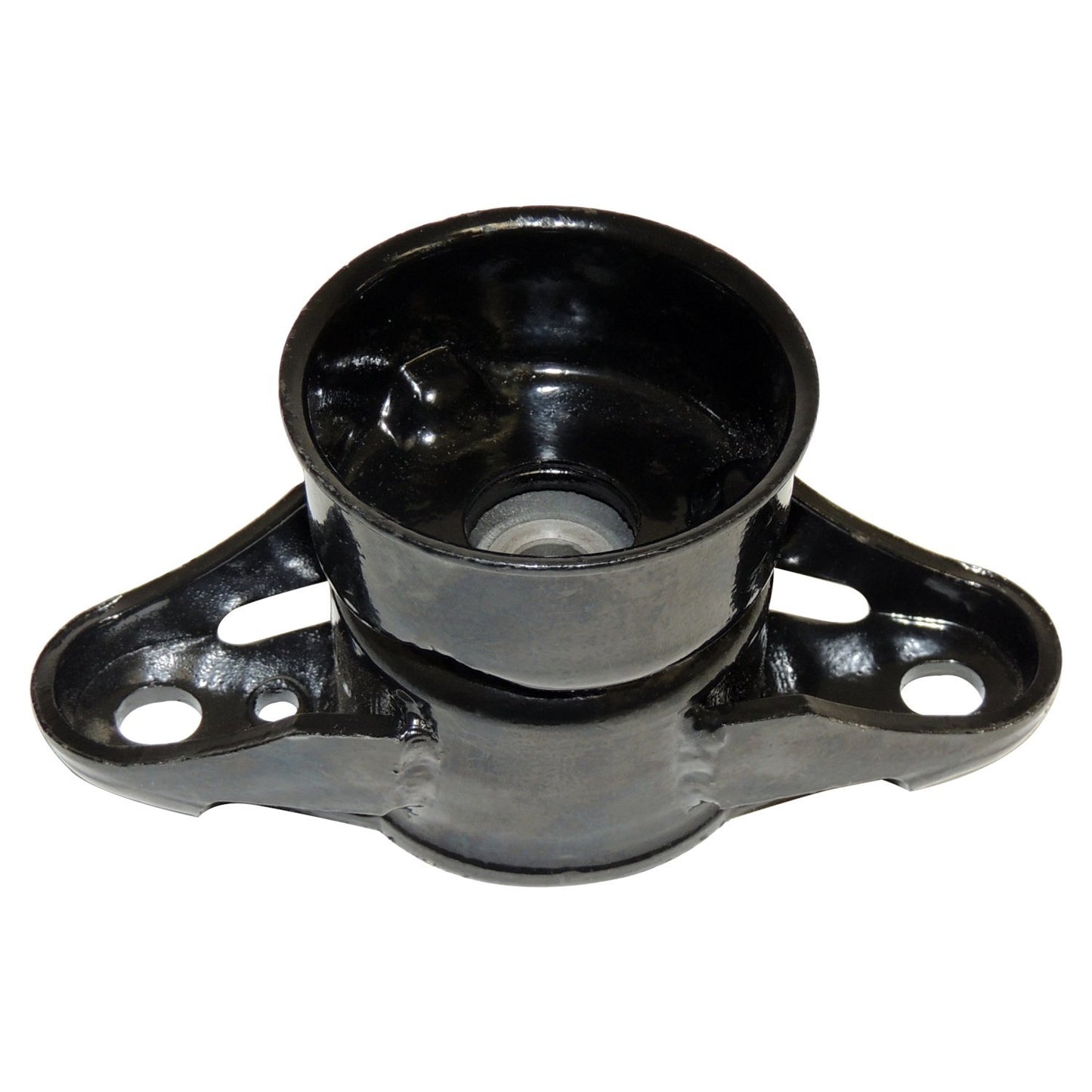 Rear Shock Absorber Bracket for 11-21 Jeep Grand Cherokee w/o Quadra Lift Susp. Crown Automotive