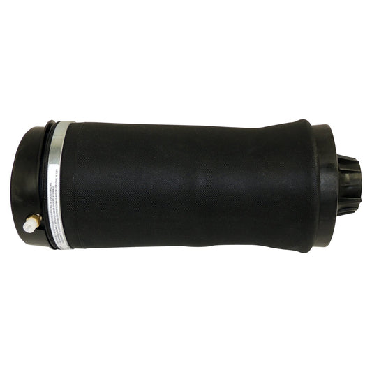 Rear Air Spring for 11-15 Jeep WK2 Grand Cherokee w/ Quadra-Lift Air Suspension Crown Automotive