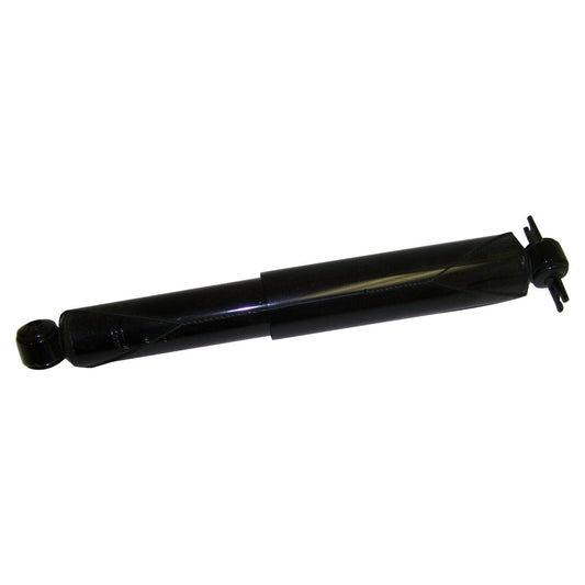 Rear Shock Absorber for 07-08 Jeep JK Wrangler w/ 4WD, w/ 3.8L w/ Std. Susp. Crown Automotive