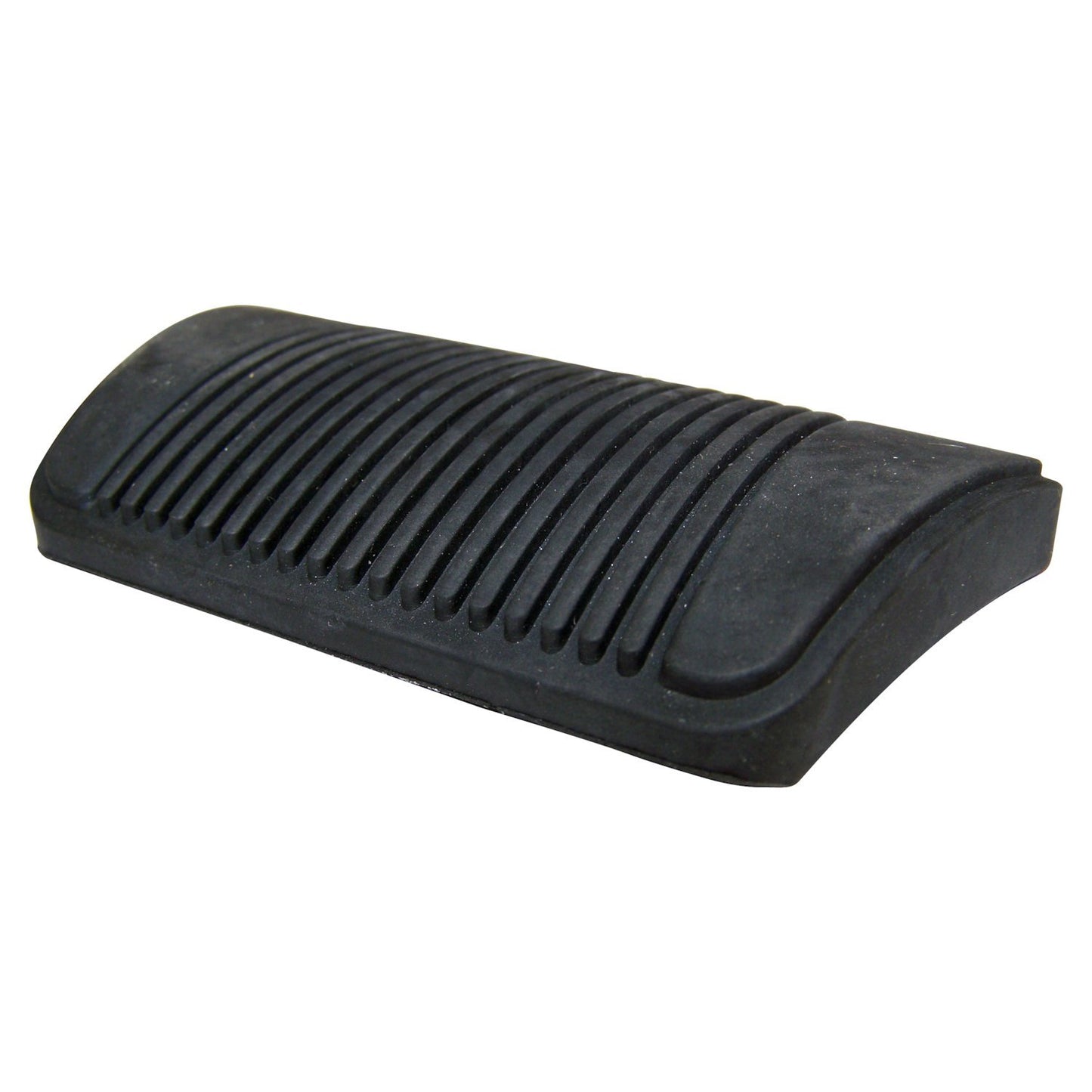 Brake Pedal Pad for Jeep JK, TJ, WK, WH, XK, XH, WJ, WG, XJ, KJ, KK w/ Automatic Crown Automotive