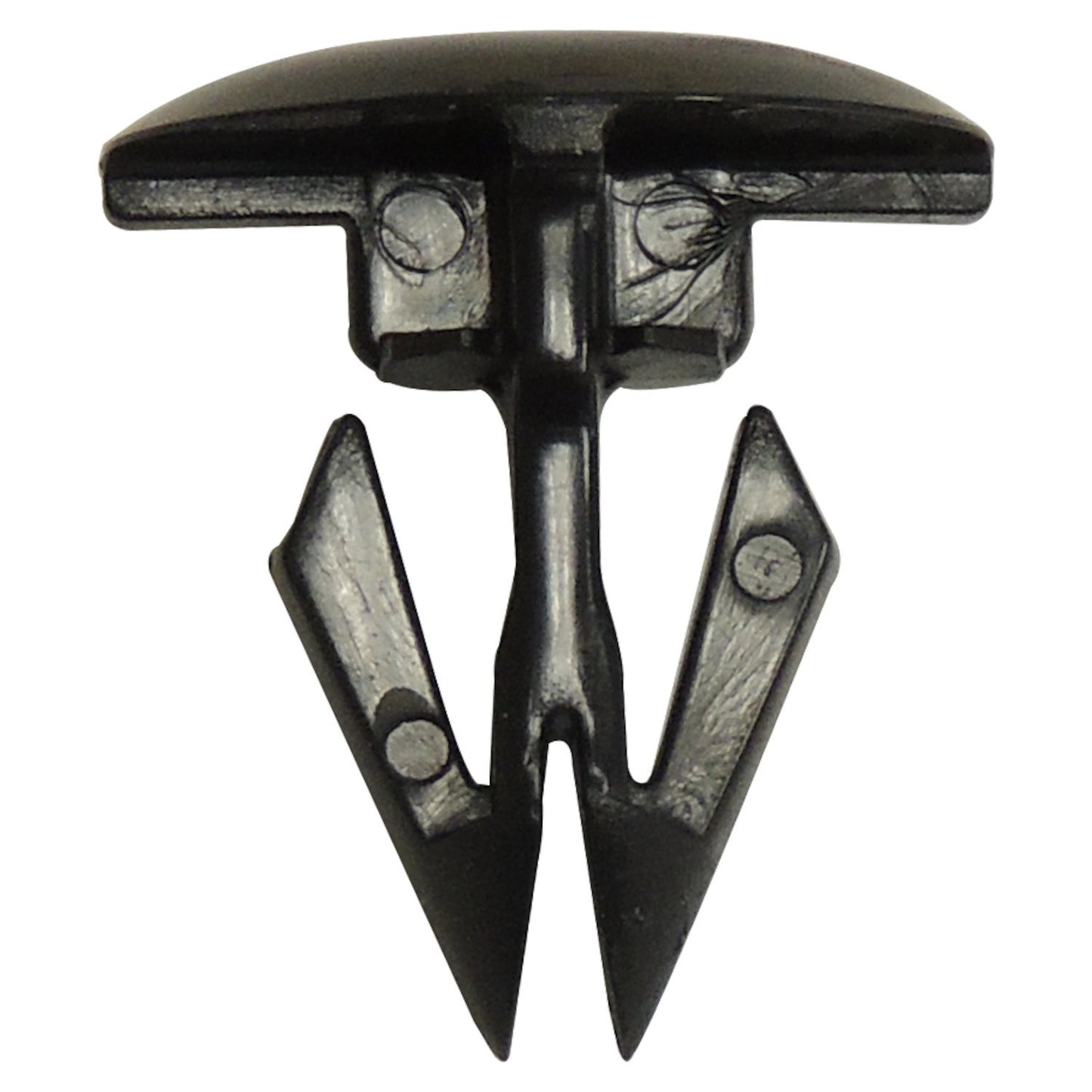 Front Fender Flare Retaining Clip for 2007-2018 Jeep JK Wrangler, Left or Right Crown Automotive