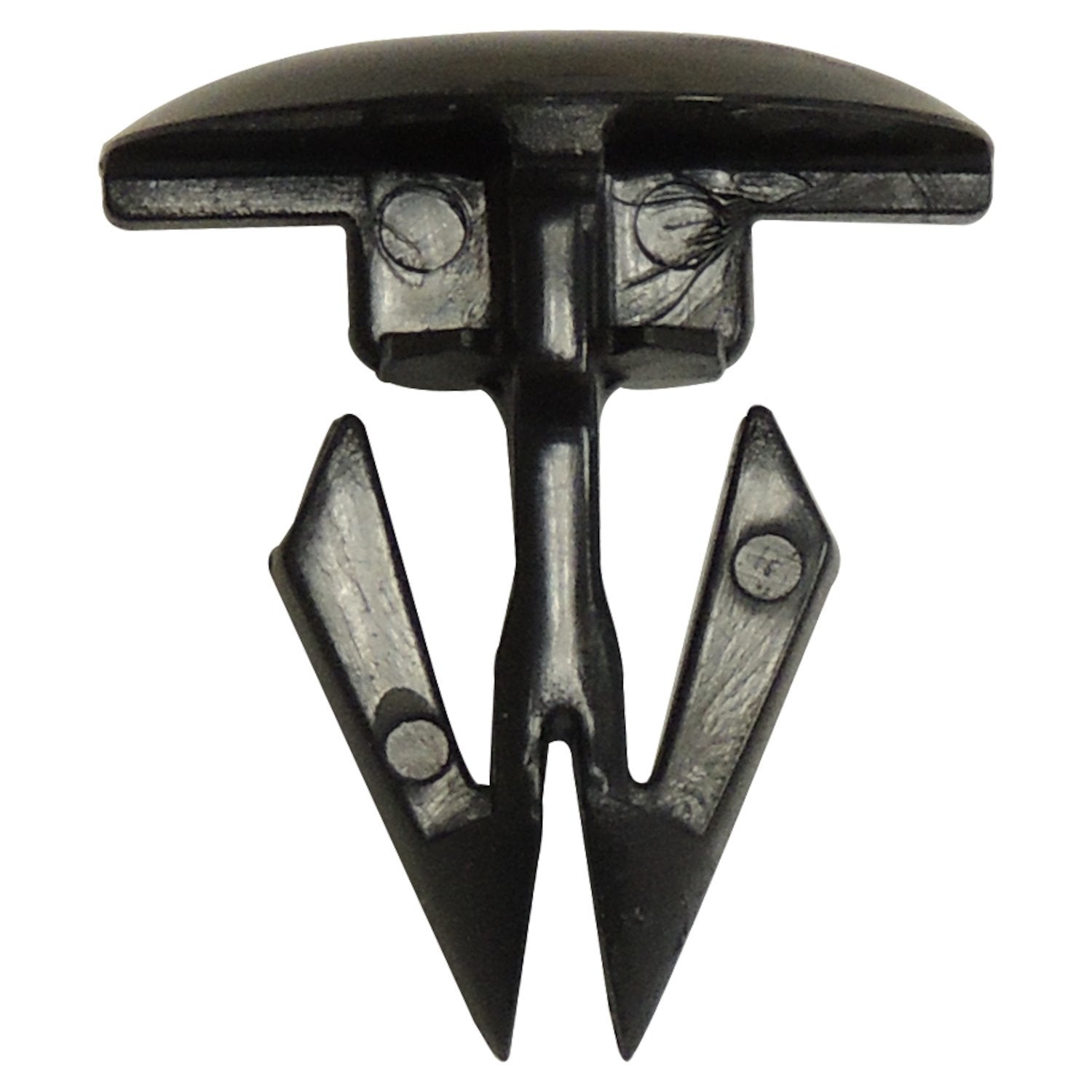 Front Fender Flare Retaining Clip for 2007-2018 Jeep JK Wrangler, Left or Right Crown Automotive