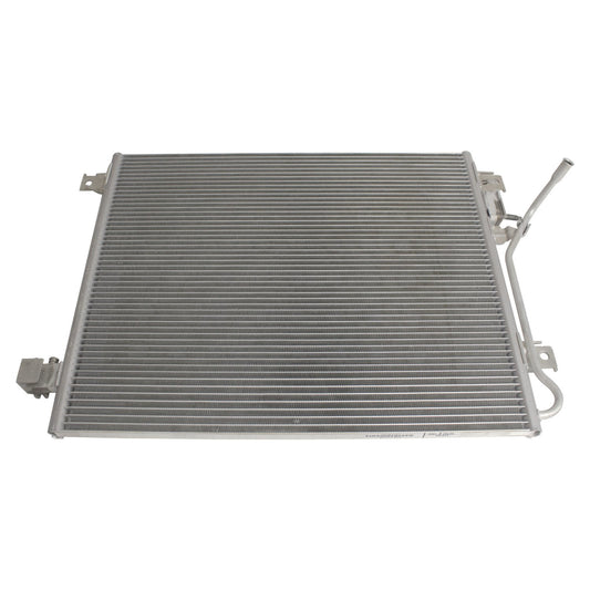 A/C Condenser Jeep KK Liberty w/ 3.7L, 2.8L Dsl Eng, 08 Dodge Nitro w/ Man Trans Crown Automotive