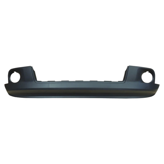 Front Bumper Air Dam for 2008-2010 Jeep WK Grand Cherokee Crown Automotive