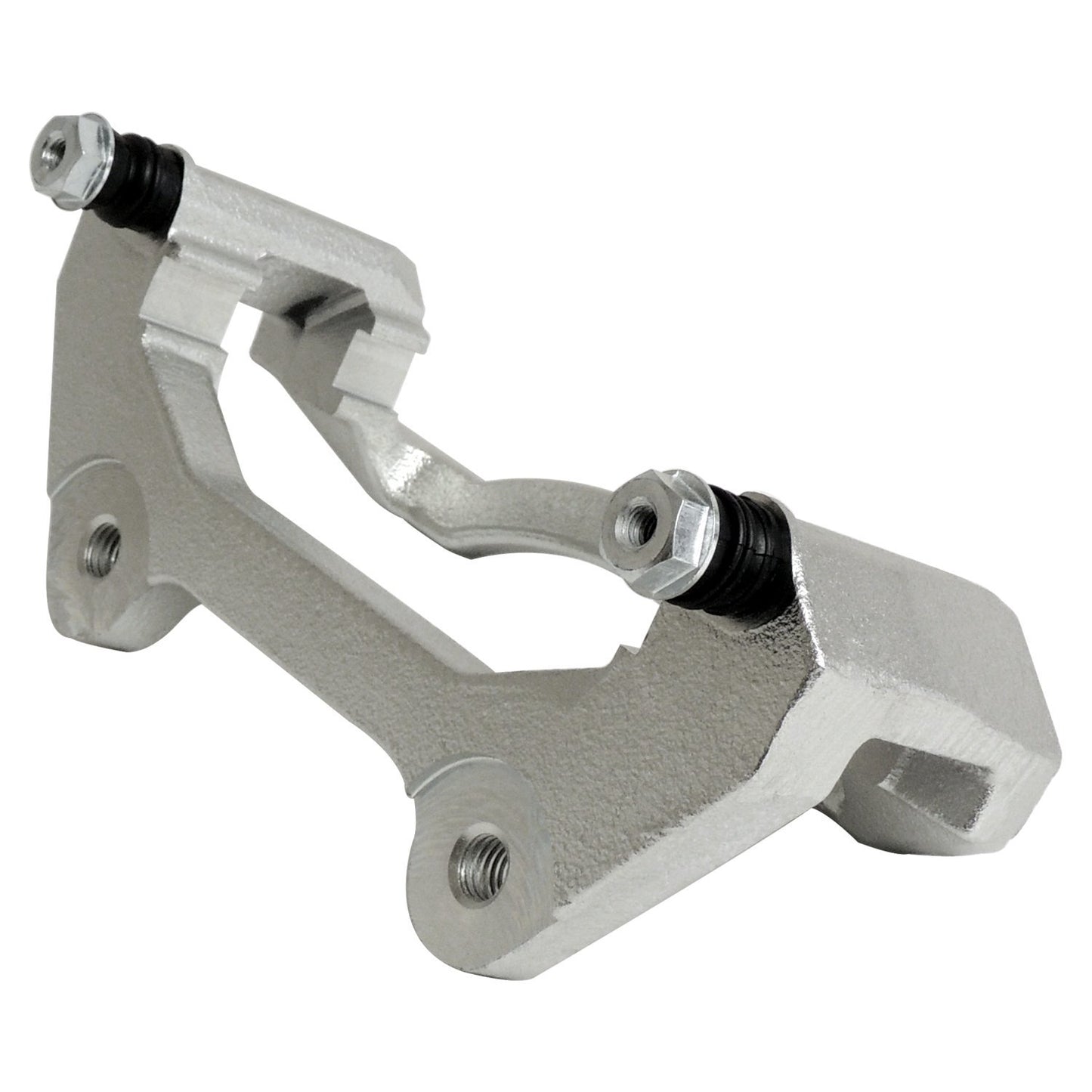 Front Brake Caliper Bracket for Select 07-18 Jeep JK Wrangler w/ RT31046 Upgrade Crown Automotive