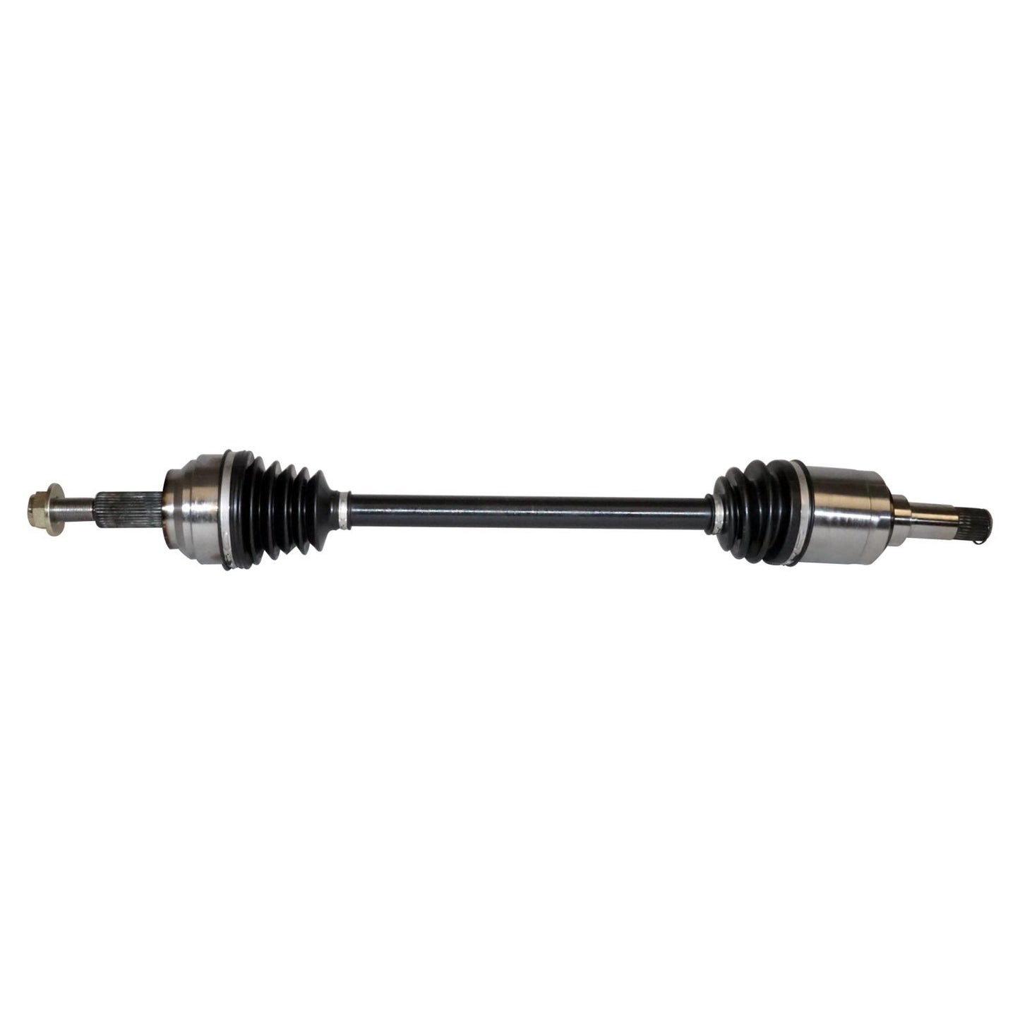 Rear CV Axle Shaft Assy for Select Jeep 11-12 Grand Cherokee w/ 215MM Rear Axle Crown Automotive