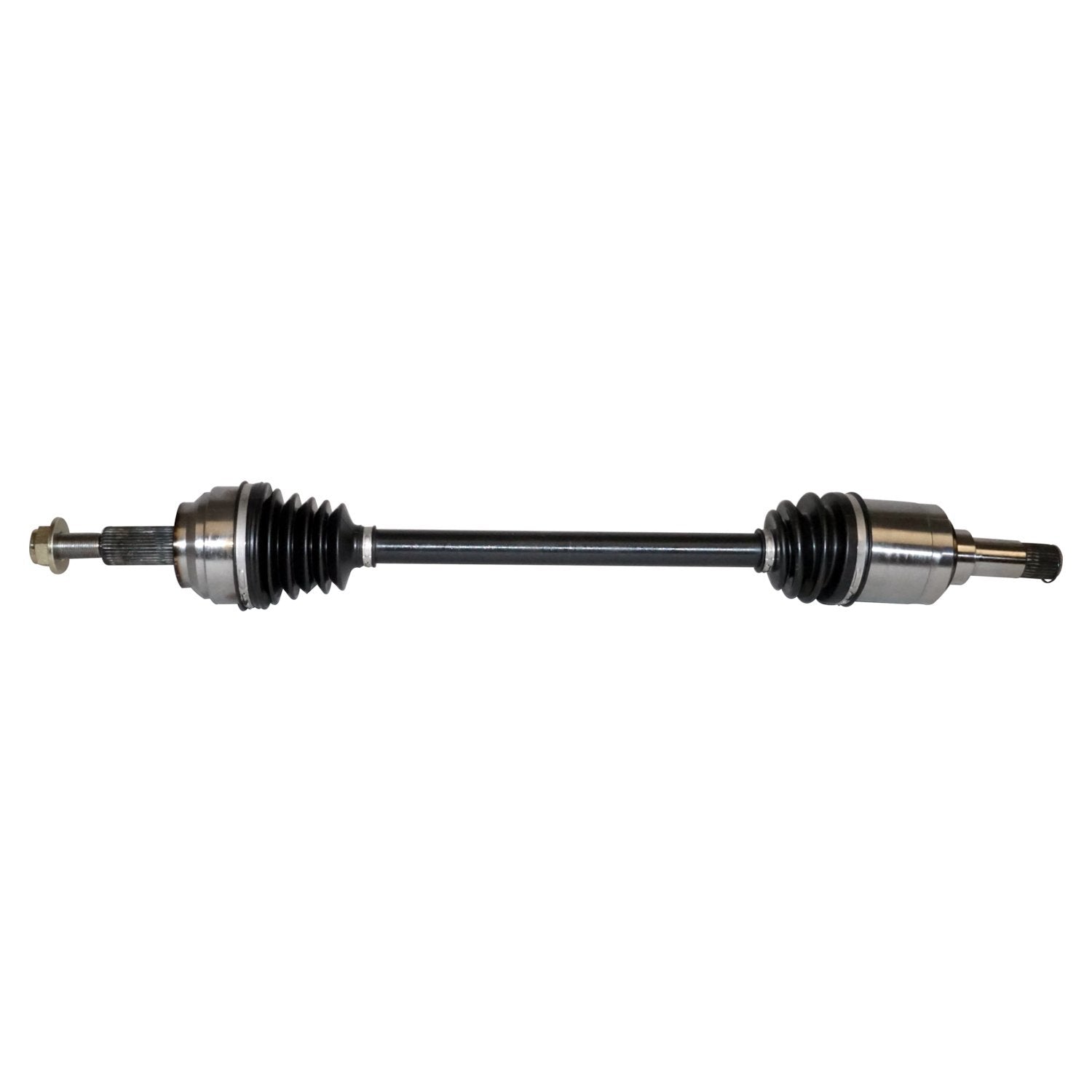 Rear CV Axle Shaft Assy for Select Jeep 11-12 Grand Cherokee w/ 215MM Rear Axle Crown Automotive