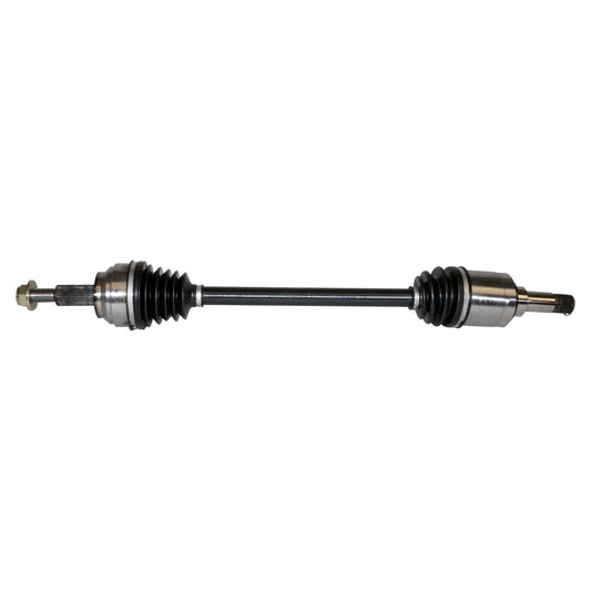 Rear CV Axle Shaft Assy for Select Jeep 11-12 Grand Cherokee w/ 215MM Rear Axle Crown Automotive