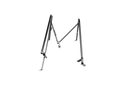 Complete Soft Top with Frame & Hardware for 1976-1986 Jeep CJ7, 1987-1995 Jeep Wrangler YJ Rampage-17