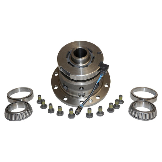 Differential Case Assembly 07-18 Jeep JK Wrangler w/ D44 Rear Axle w/ Tru-Lok Crown Automotive