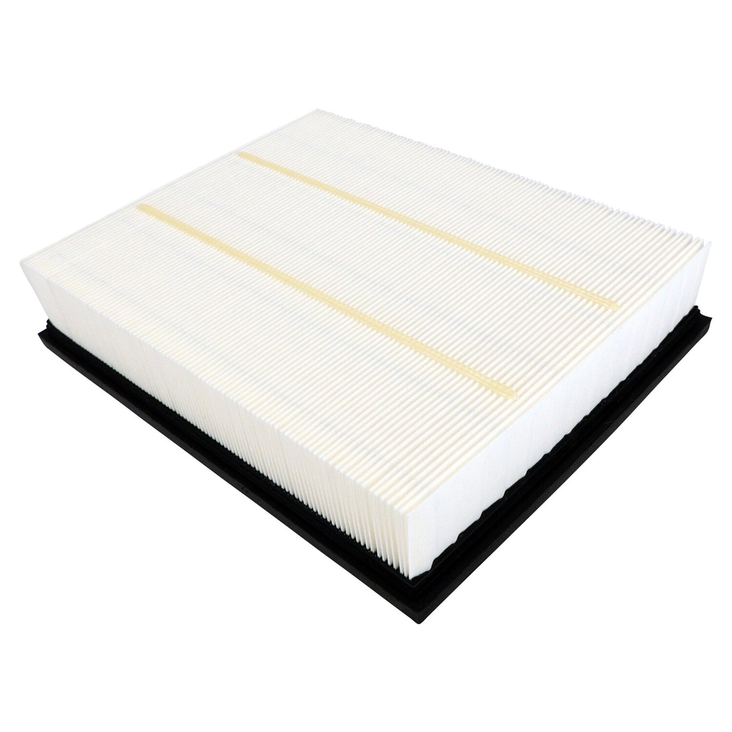 Air Filter for 2008-2012 Jeep KK Liberty w/ 3.7L, 2.8L Diesel Crown Automotive