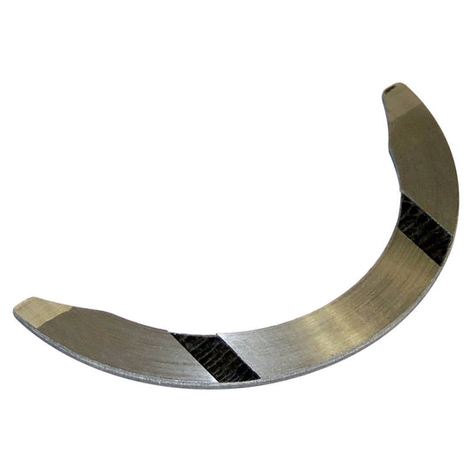 Crankshaft Thrust Bearing for Misc 07+ Jeep Wrangler, Cherokee, Patriot, Compass Crown Automotive
