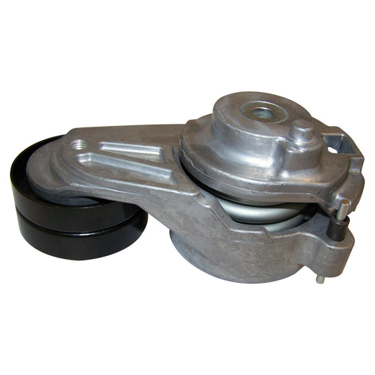 Drive Belt Tensioner for Jeep 07-09 WK Grand Cherokee, 05-10 WH, XH w/ 3.0L Dsl. Crown Automotive