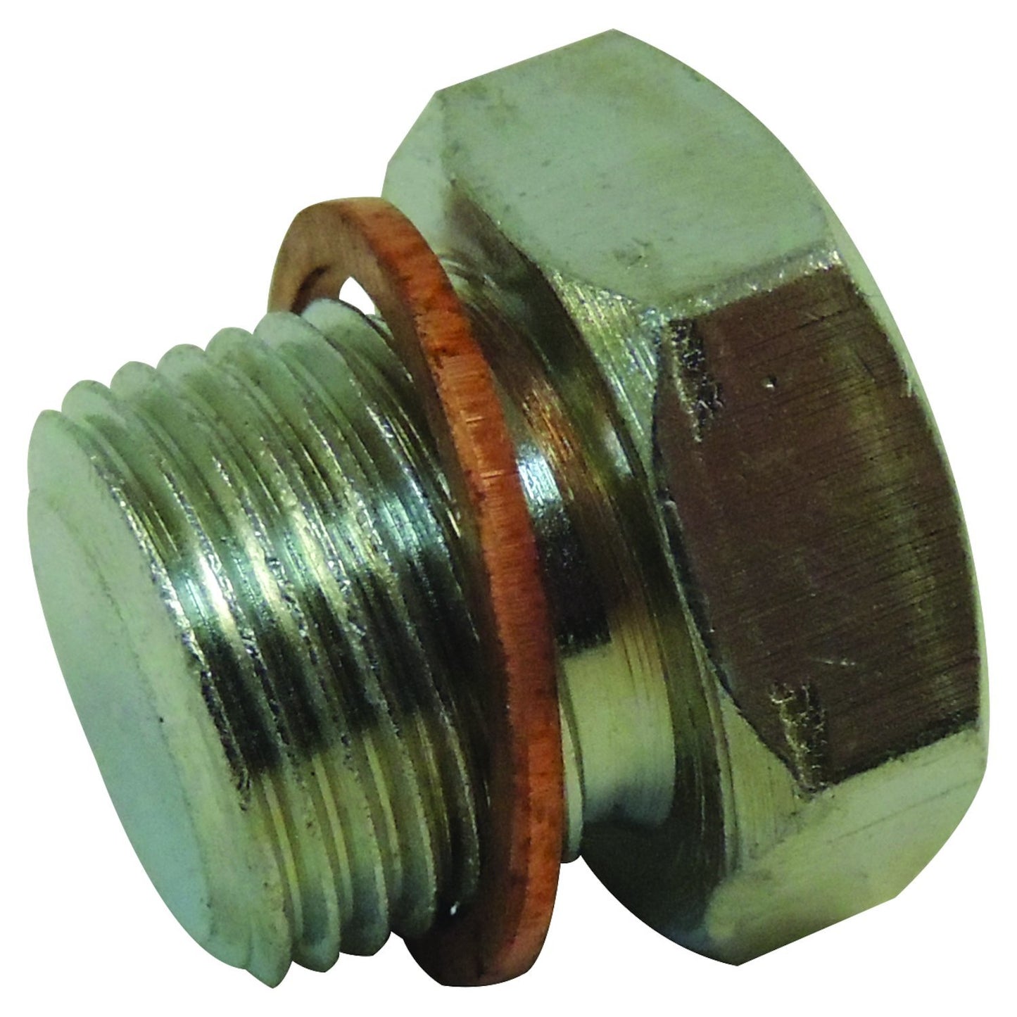 Engine Oil Drain Plug for Jeep JK, WK, WJ, WG, ZG, KK, KJ, XJ w/ Select Diesel Crown Automotive