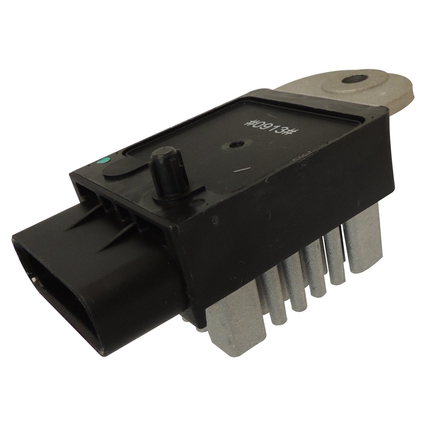 Cooling Fan Relay for Jeep 2003 TJ Wrangler and 2002-2003 KJ Liberty Crown Automotive