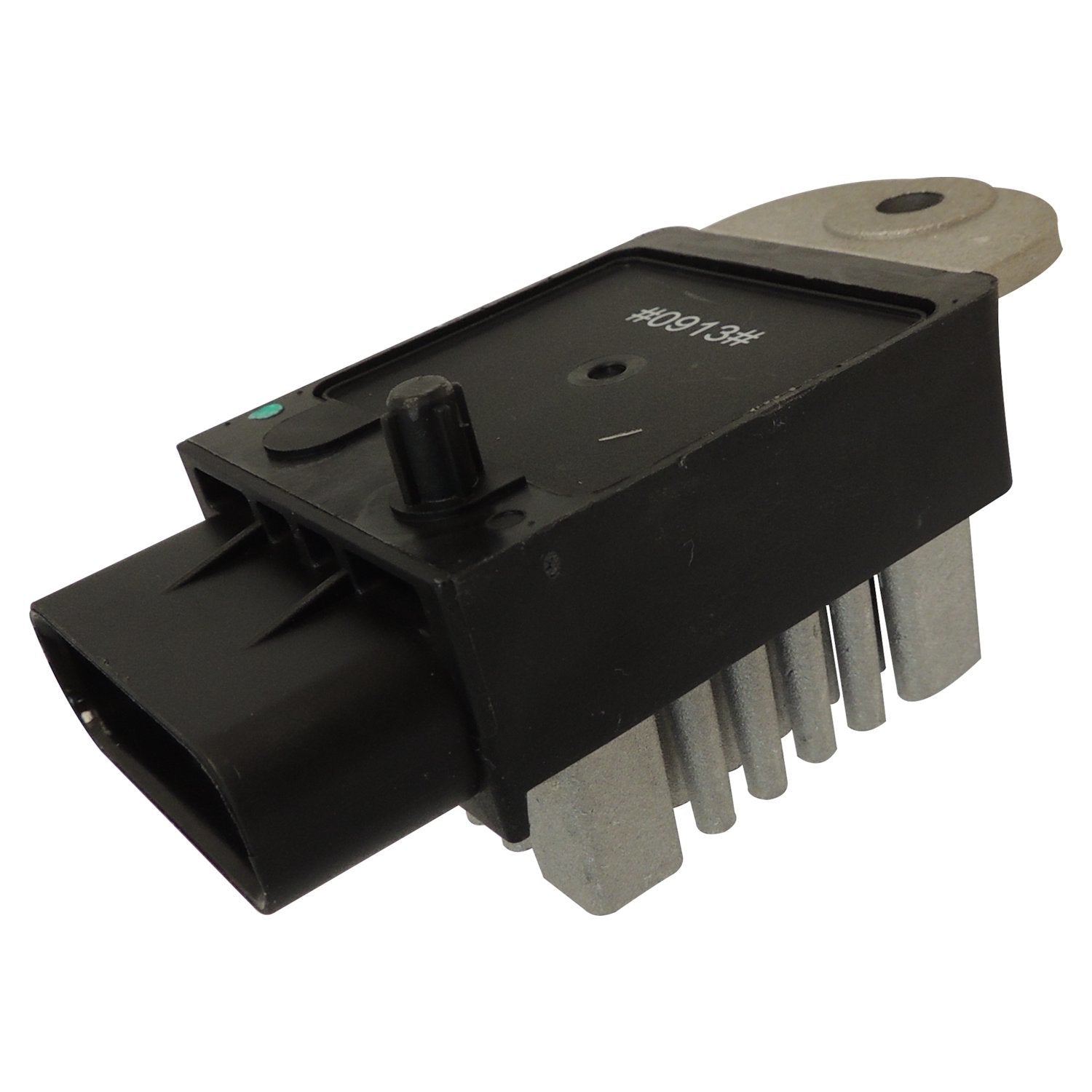 Cooling Fan Relay for Jeep 2003 TJ Wrangler and 2002-2003 KJ Liberty Crown Automotive