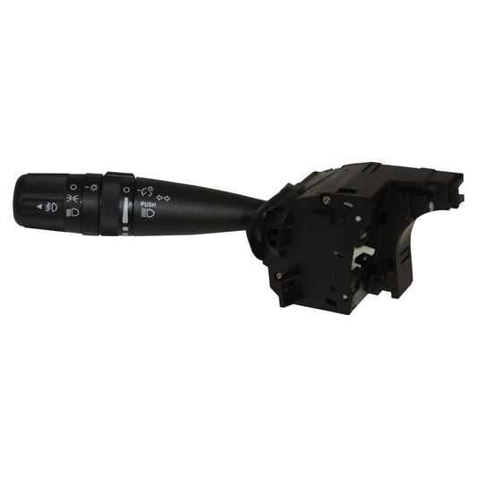 Multifunction Switch for Select 07-18 Jeep JK, WK, XK, MJ, KK w/ Auto Headlamps Crown Automotive