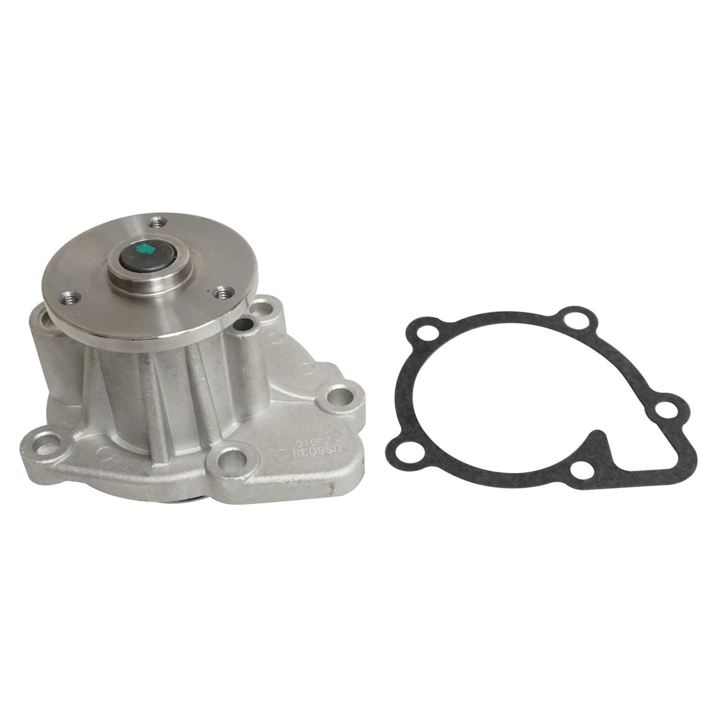 Water Pump for 2007-2021 Jeep Compass, Patriot, Renegade Cherokee w/ 2.0L, 2.4L Crown Automotive