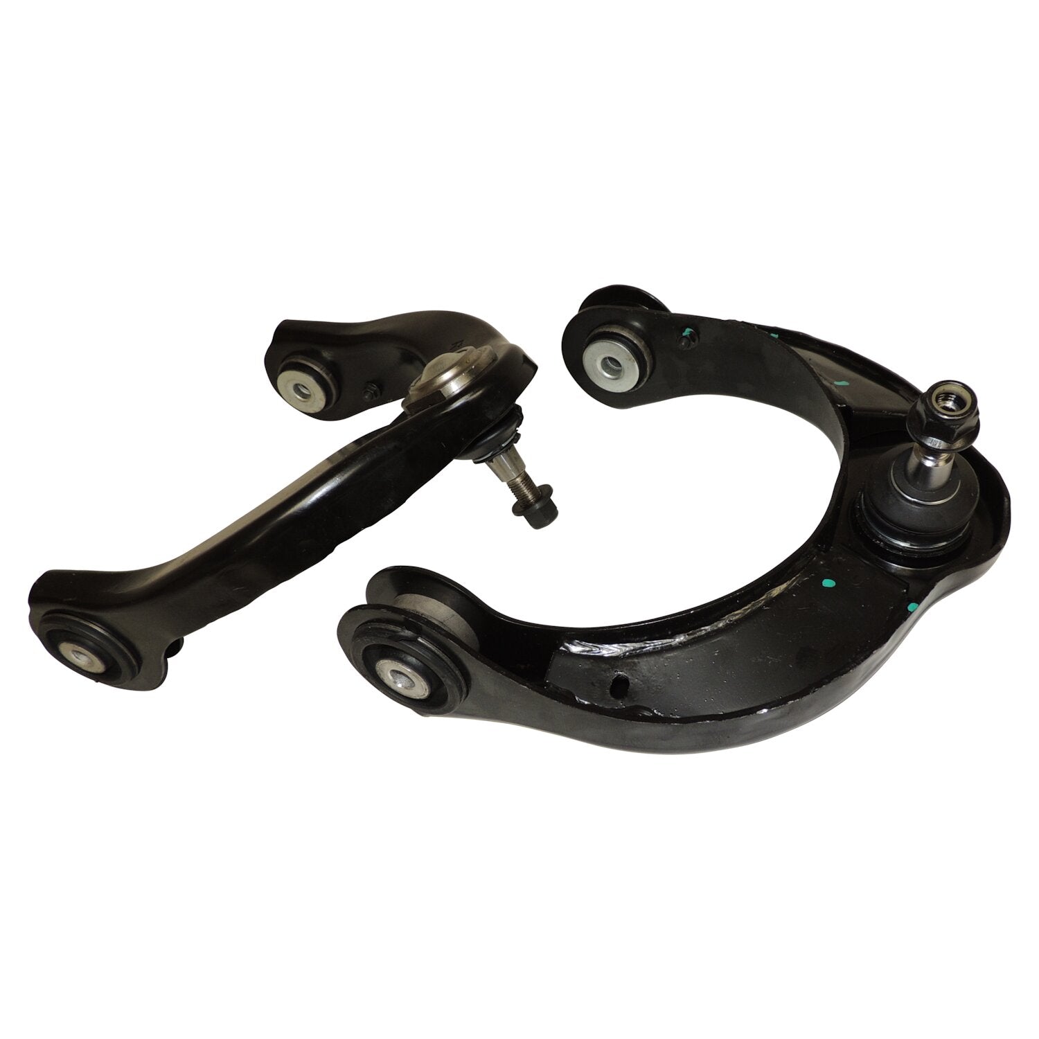 Front Upper Control Arm Set for 2011-2015 Jeep Grand Cherokee Crown Automotive