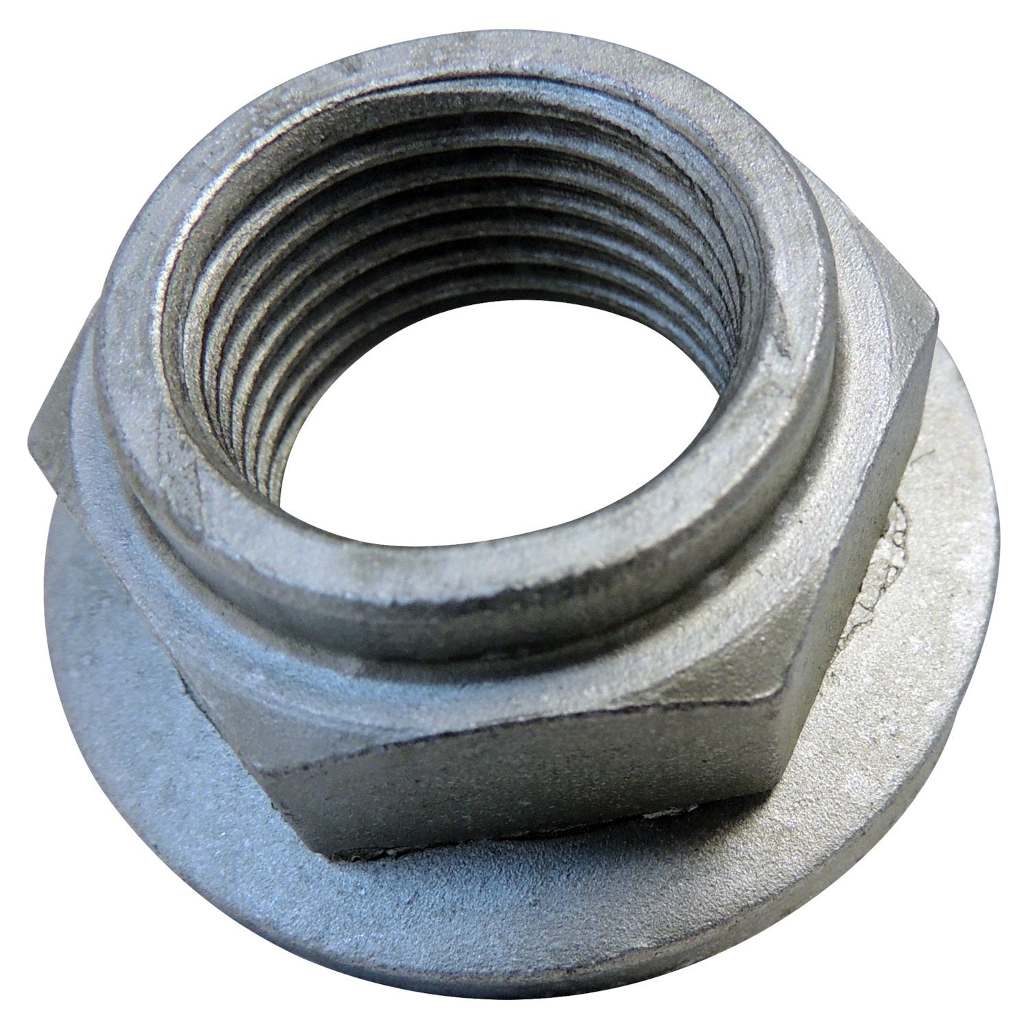 Front Axle Shaft Nut for 2007+ JK & JL Wrangler and 2020+ JT Gladiator Crown Automotive